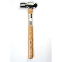 Picture of Stanley 54-192 Wood Handle Ball Pein Hammer, 700g