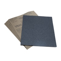 Uken Waterproof Paper, 600 GRIT, 230x280mm