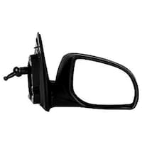 Picture of RMC Right Side Mirror, Hyundai i20 2008 - 2014, Black