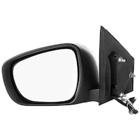 Picture of RMC Left Side Mirror, Maruti Ciaz 2014 - 2021, Black