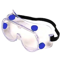Picture of Jofil Anti-Fog Adjustable Safety Goggles, Lightweight Eyewear