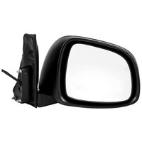 Picture of RMC Right Side Mirror, Maruti SX4 2007 - 2013, Black