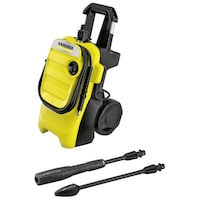 Picture of Karcher Pressure Washer K4 Compact