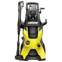 Picture of Karcher High Pressure Washer, K5