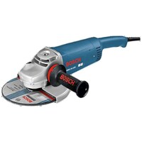 Picture of Bosch Professional Angle Grinder, GWS 24-230
