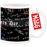 Picture of Mug Morning Mug For Engineer, Happy Engineers Day