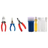 Picture of Ionix Combination Tool Set