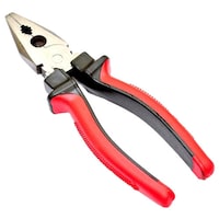 Picture of Ionix Sturdy Steel Long Nose Cutting Plier