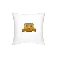 Picture of RKN PUBG Global Invitational Berlin 2018 Printed Cushion, 16 x 16inch