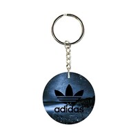 Picture of BP Adidas Keychain, Blue & Black