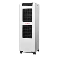 Crown Line Evaporative Air Cooler with Remote Control, Ac-249