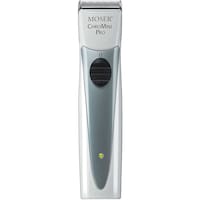 Picture of Moser Professional Cordless Trimmer, 1591-0167, Chromini Pro, 3 Pin, White