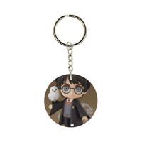 Picture of BP Harry Potter Character Printed Keychain, 30mm