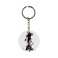 Picture of BP Tokyo Ghoul Printed Keychain