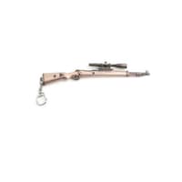 Picture of RKN PUBG Sniper Rifle Keychain, 9.2 x 1.2cm