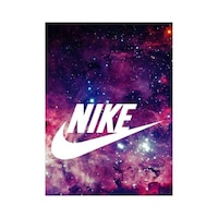 Picture of BP Nike Mouse Pad, 8.63 x 7.04inch