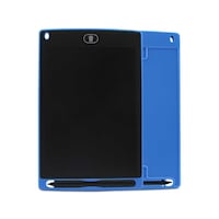 RKN Portable LCD Writing Tablet, 18inch, Blue