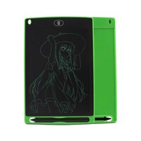 Picture of RKN Portable LCD Writing Tablet, 18inch, Green