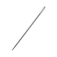 Picture of Uhcom Big Sewing Needle, Silver, 145 Millimeter