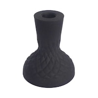 Picture of Sharpdo Silicone Hookah Head, Black, 9.8 X 7.7 cm