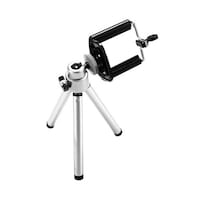 RKN Camera Imaging Tool Kit for Mobile, Silver and Black