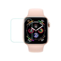 Picture of Voberry Apple Watch Series 4 Tempered Glass Screen Protector Film, 40mm