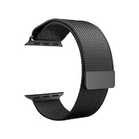 Picture of RKN Replacement Strap For Apple Watch Series 4, 44mm, Black