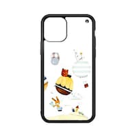 Picture of BP Protective Case Cover For Apple iPhone 11 Pro Max Pro Max