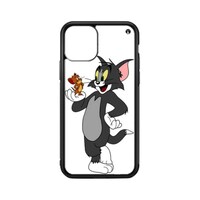 Picture of BP Protective Case Cover For Apple iPhone 11 Pro Tom & Jerry