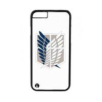 Picture of BP Protective Case Cover For Apple iPhone 6 The Anime Attack On Titan
