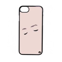 Picture of BP Protective Case Cover For Apple iPhone 7 Plus Eyes