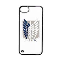 Picture of BP Protective Case Cover For Apple iPhone 7 Plus The Anime Attack On Titan