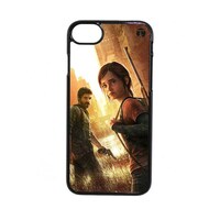 Picture of BP Protective Case Cover For Apple iPhone 7 Plus The Video Game The Last