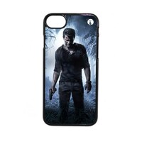 Picture of BP Protective Case Cover For Apple iPhone 7 Plus The Video Game Uncharted