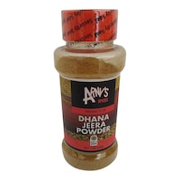 Arny's Dhana Jeera Powder Spice, 100g