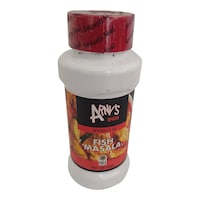 Picture of Arny's Fish Masala Spice, 100g