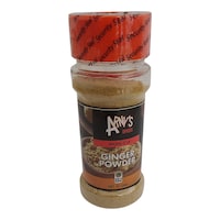 Arny's Ginger Powder Spice, 50g