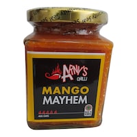 Picture of Arny's Mango Mayhem, 400g