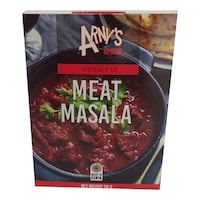 Picture of Arny's Meat Masala Spice, 50g