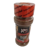 Picture of Arny's Mixed Spices Spice, 50g