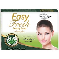 Easy Fresh Beauty Soap for All, 100g