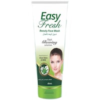 Easy Fresh Beauty Face Wash, 60g