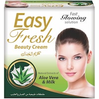 Easy Fresh Beauty Cream for All, 23g