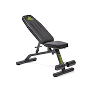 Picture of Adidas Performance Utlity Bench, ADBE-10225