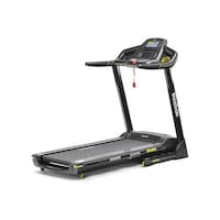 Reebok GT40 One Series Treadmill with Bluetooth, Black, RVON-10121BKBT