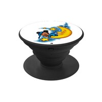 Picture of BP Mickey Mouse Sleeping Pop Socket Phone Holder