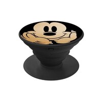 Picture of BP Mickey Mouse Face Close Up Pop Socket Phone Holder