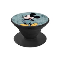 Picture of BP Mickey Mouse Posing Pop Socket Phone Holder