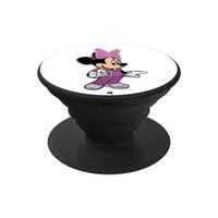 Picture of BP Minnie Mouse Doctor Printed Pop Socket Phone Holder