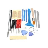 Rkn 23-Piece Smart Cell Mobile Phone Opening Pry Repair Tool Kit
